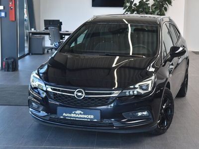 gebraucht Opel Astra ST 1.6CDTI Aut. Innovation LED~Navi~LaneAs