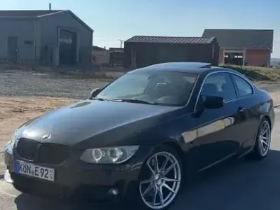 Gebraucht BMW 335