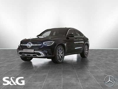 Mercedes GLC300e