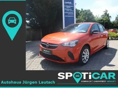 Gebraucht Opel Corsa-e