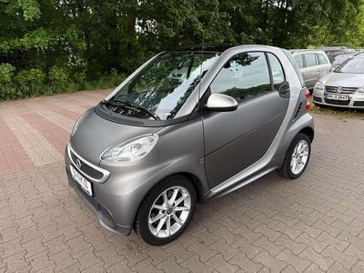 Smart ForTwo Coupé