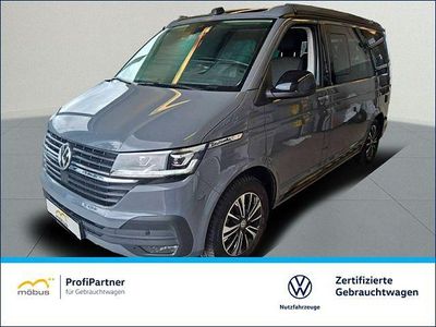 VW California