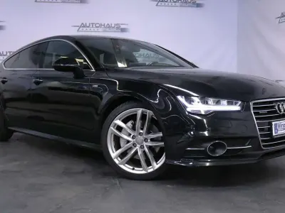Gebraucht Audi A7