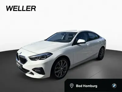 Gebraucht BMW 220