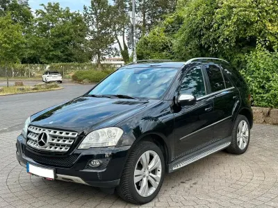 Gebraucht Mercedes ML320