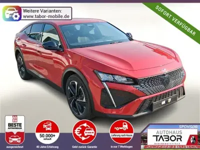 Gebraucht Peugeot 408