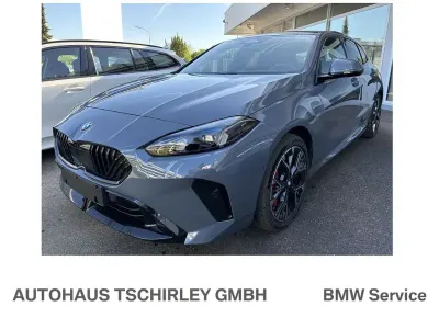 Gebraucht BMW 120 M Sport 163 PS (119 kW) 2025 Grau Kleinwagen