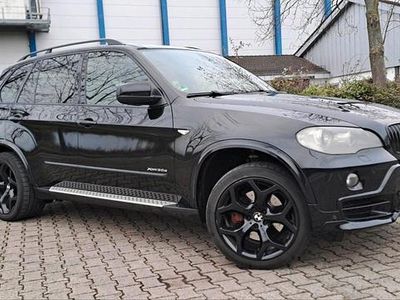 Gebraucht BMW X5 265 PS (194 kW) 2009 Schwarz SUV