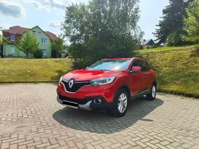 Gebraucht Renault Kadjar