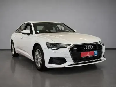 Gebraucht Audi A6