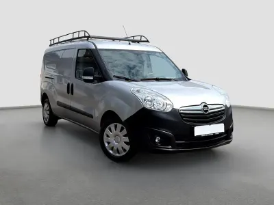 Gebraucht Opel Combo