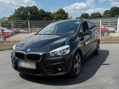 BMW 218 Gran Tourer