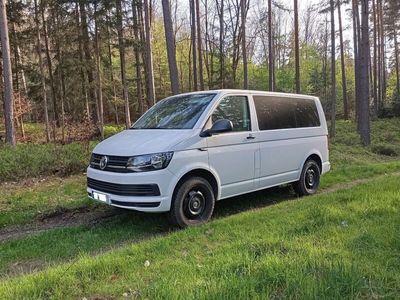 gebraucht VW Multivan T6Multivan Kurz Trendline SEIKEL