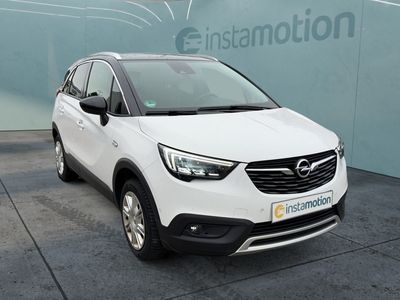 gebraucht Opel Crossland X INNOVATION