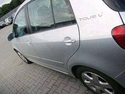 gebraucht VW Golf Plus 1.9 tdi motorprobleme