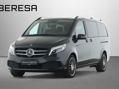 Mercedes V300