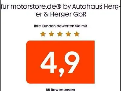 Gebraucht VW Crafter 140 PS (102 kW) 2022 Grün Van