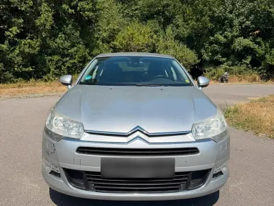 Gebraucht Citroën C5