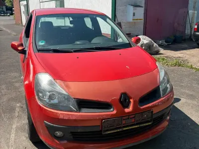Gebraucht Renault Clio II