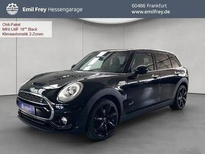 Mini Cooper SD Clubman
