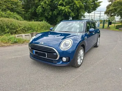 Gebraucht Mini Cooper Clubman