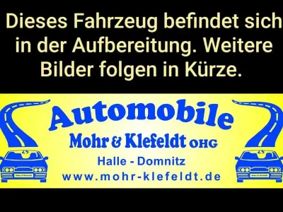 Gebraucht Toyota Auris Luna 124 PS (91 kW) 2008 Blau Kleinwagen