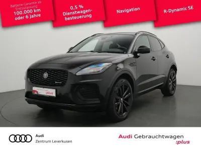 Gebraucht Jaguar E-Pace