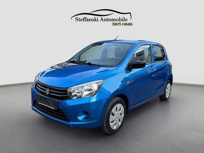 Suzuki Celerio