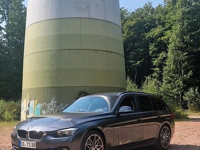BMW 325