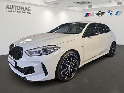 gebraucht BMW M135 i xDrive Hatch