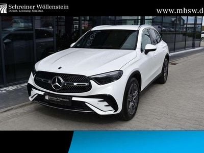 Mercedes GLC200