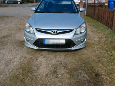 Gebraucht Hyundai i30