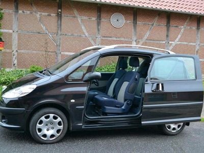 Peugeot 1007