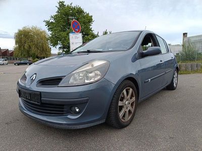 Renault Clio III