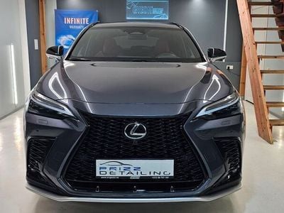 Lexus NX450h+
