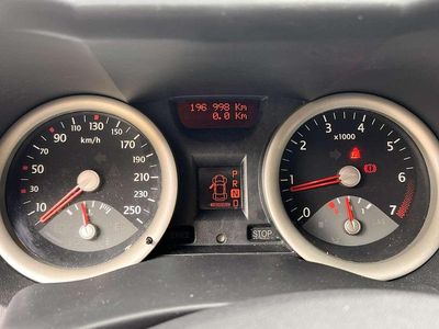 Renault Mégane GrandTour