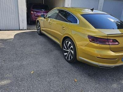 Gebraucht 2019 VW Arteon R-line Coupé | 27.000 € (Teuer)