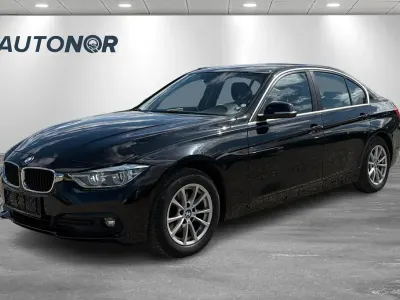 Gebraucht BMW 320