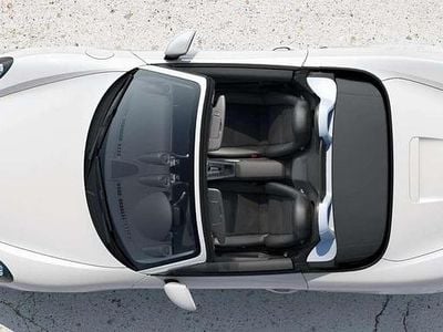 Porsche 718 Boxster