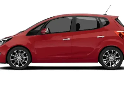 Gebraucht Hyundai ix20 Edition 90 PS (66 kW) 2014 Braun Kleinwagen