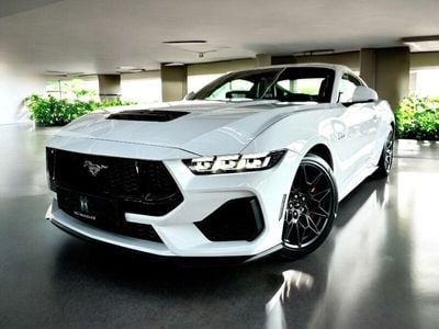 Ford Mustang GT