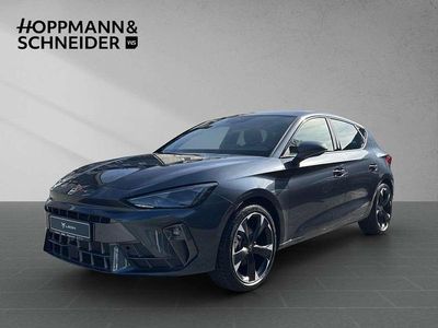 "magnetic tech" Gebraucht 2025 Cupra Leon Limousine | 33.980 € (Fairer Preis)