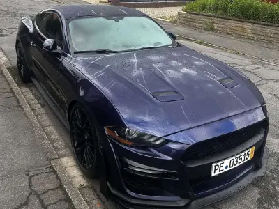 Gebraucht Ford Mustang GT