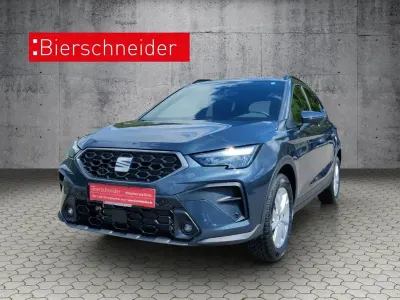 Neu Seat Arona Style 116 PS (85 kW) 2026 Grau SUV