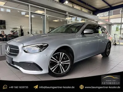 Gebraucht Mercedes E220