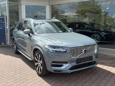 Usado Volvo XC90 Ultimate 310 HP (228 kW) 2023 Cinzento SUV