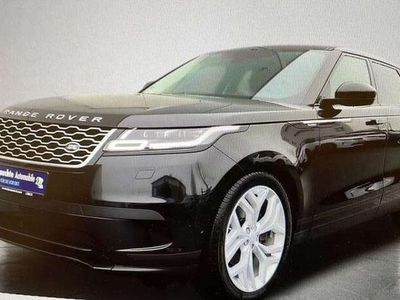 gebraucht Land Rover Range Rover Velar 2.0 HSE