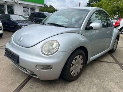 VW Beetle