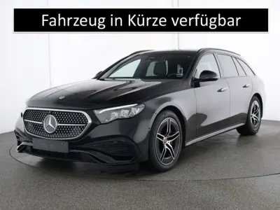 Gebraucht Mercedes E200