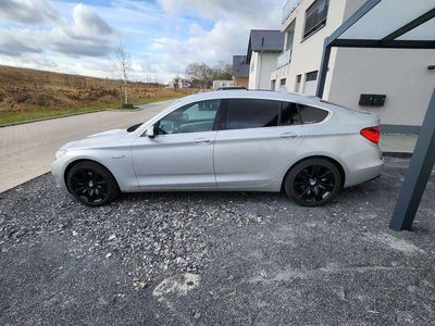 gebraucht BMW 535 Gran Turismo 535 d xDrive